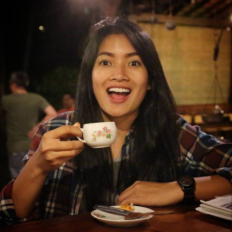 Anindya Putri