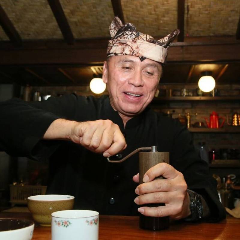 Bapak Irjen M. Iriawan