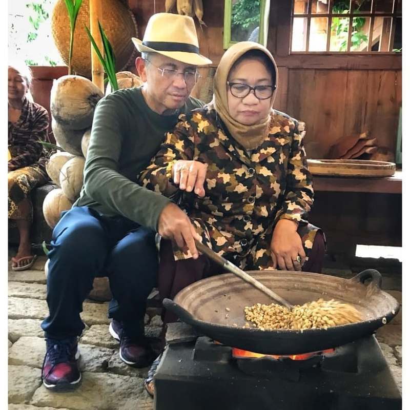 Dahlan Iskan