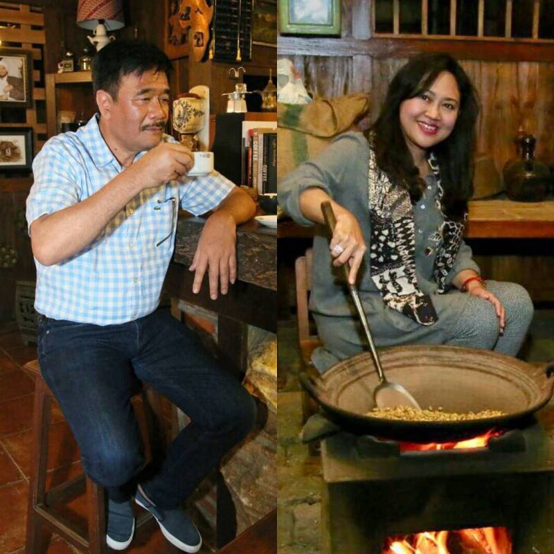  Djarot Saiful Hidayat