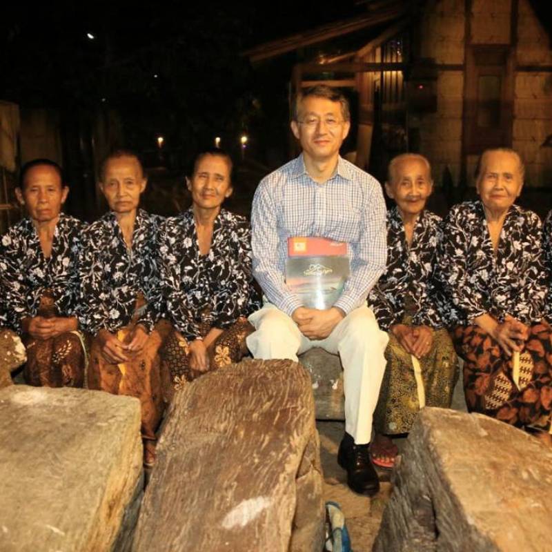 Duta Besar Korsel
