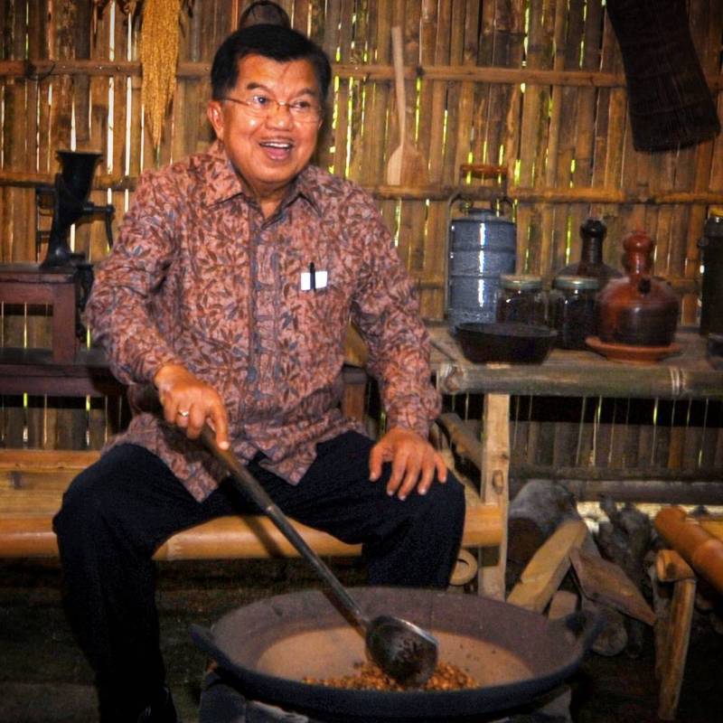 Jusuf Kalla