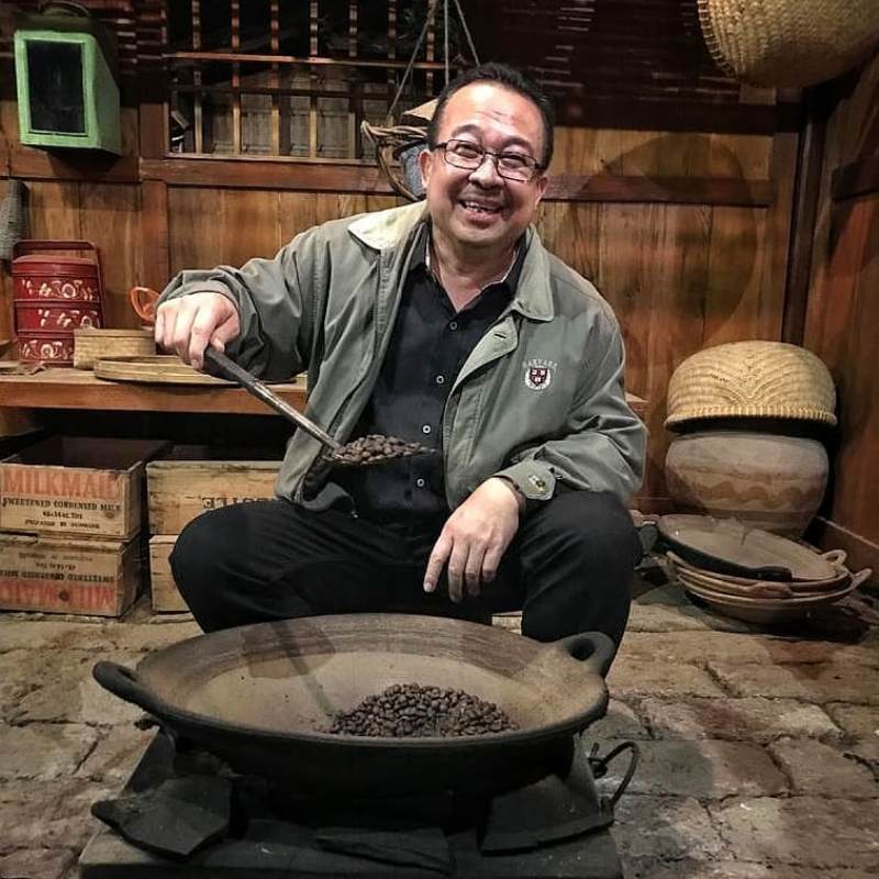 Rhenald Kasali