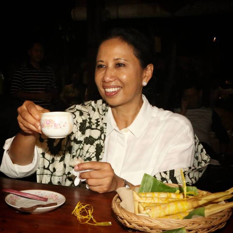 Rini Soemarno