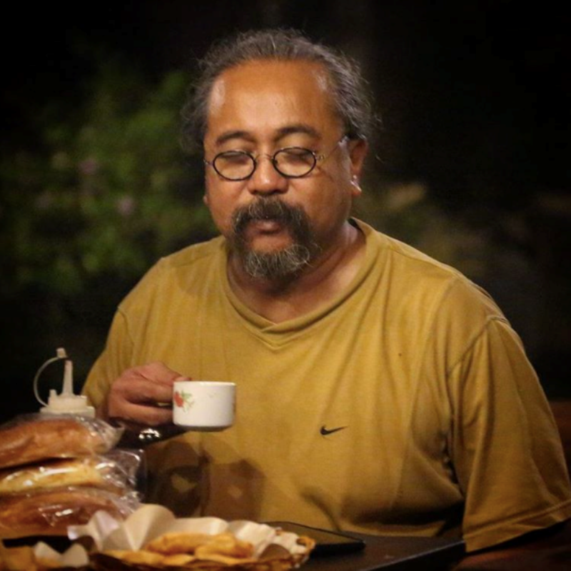 Djaduk Ferianto