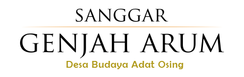 genjah arum